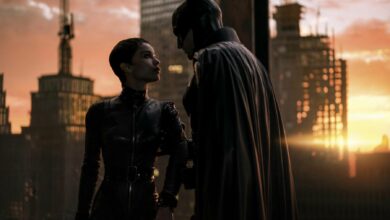 The Batman