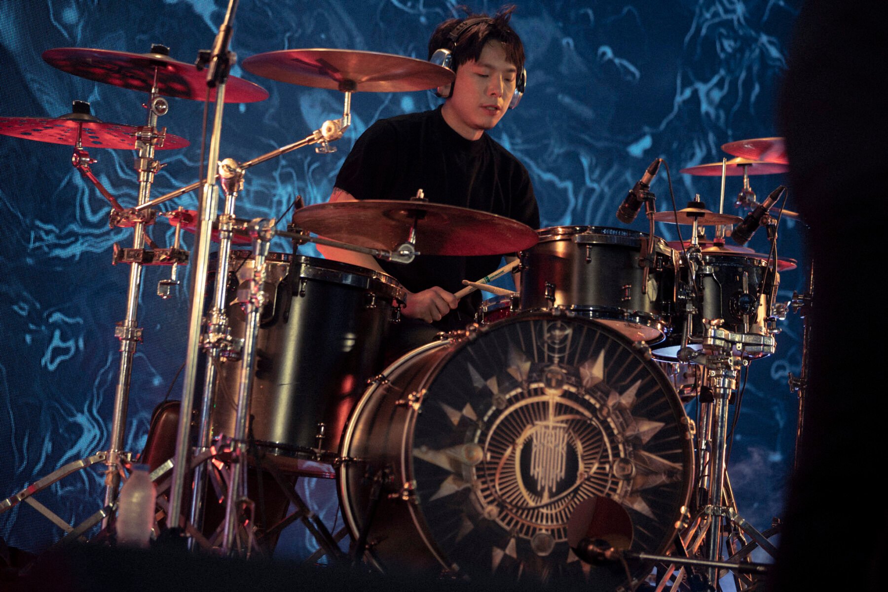 COCKTAIL FATE EXHIBITION นิทรรศการดนตรีและศิลปะ เปิดตัวอัลบั้มแพ็คคู่ FATE กลางลานหน้าสยามดิสคัฟเวอรี่