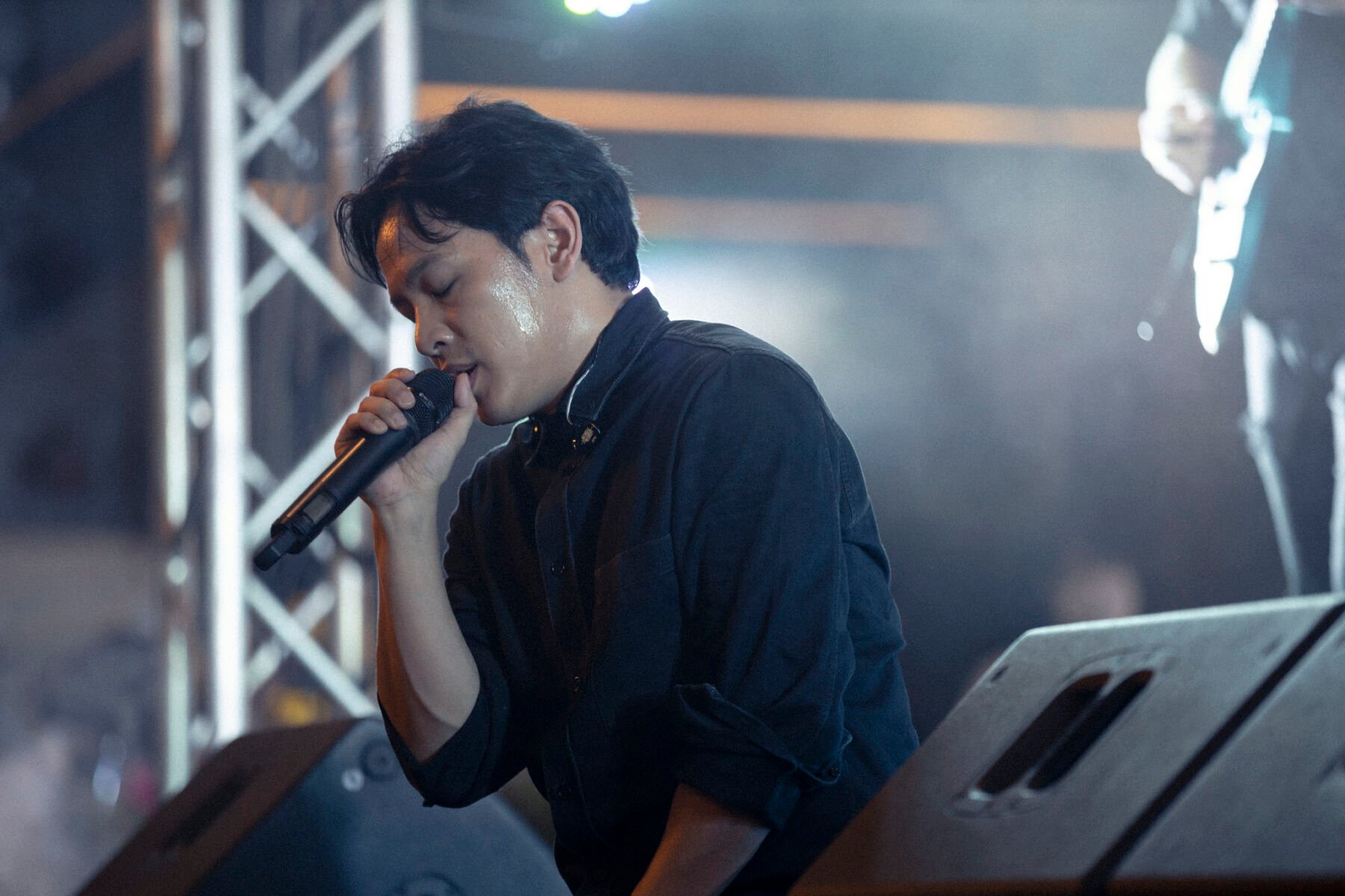 COCKTAIL FATE EXHIBITION นิทรรศการดนตรีและศิลปะ เปิดตัวอัลบั้มแพ็คคู่ FATE กลางลานหน้าสยามดิสคัฟเวอรี่