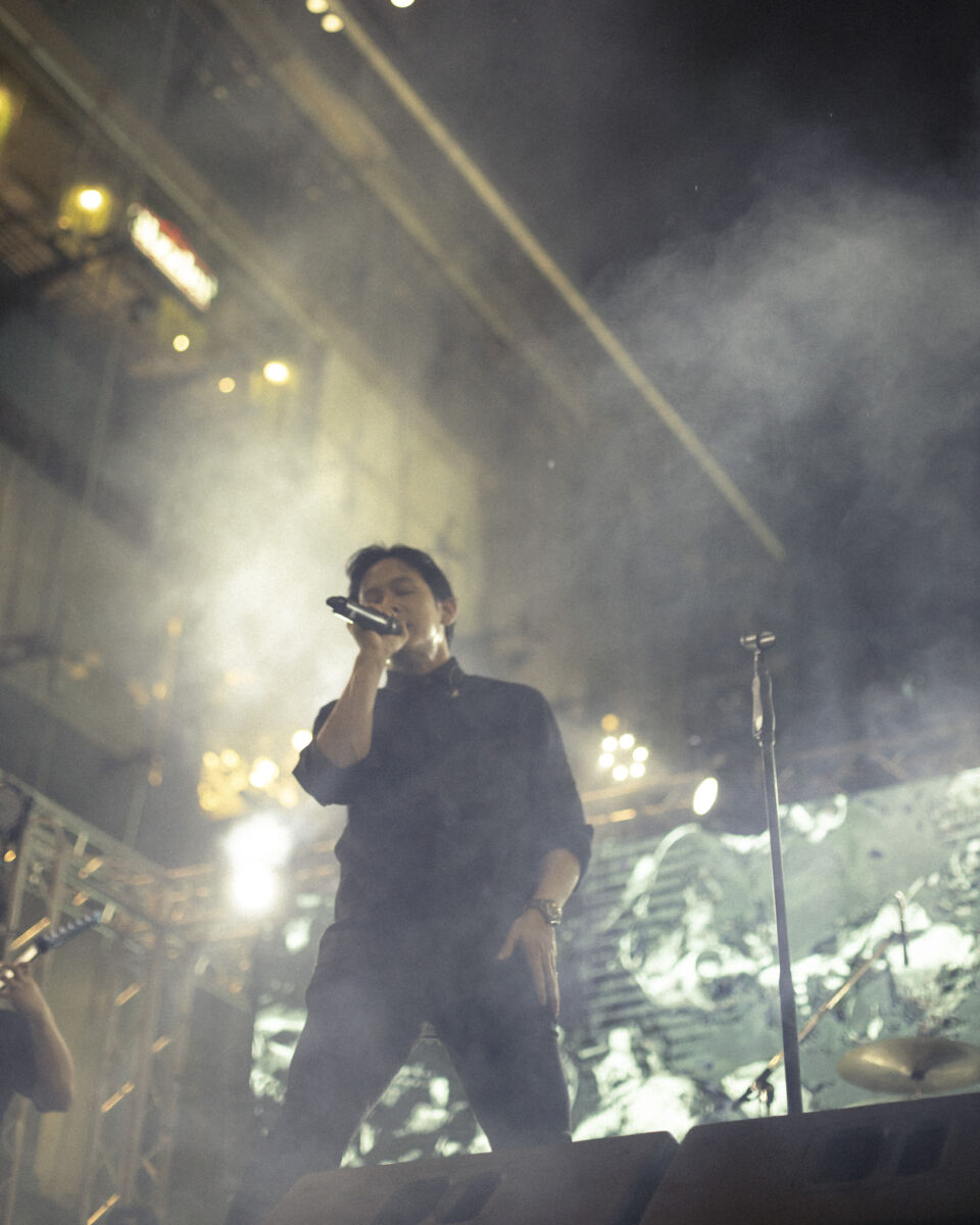 COCKTAIL FATE EXHIBITION นิทรรศการดนตรีและศิลปะ เปิดตัวอัลบั้มแพ็คคู่ FATE กลางลานหน้าสยามดิสคัฟเวอรี่