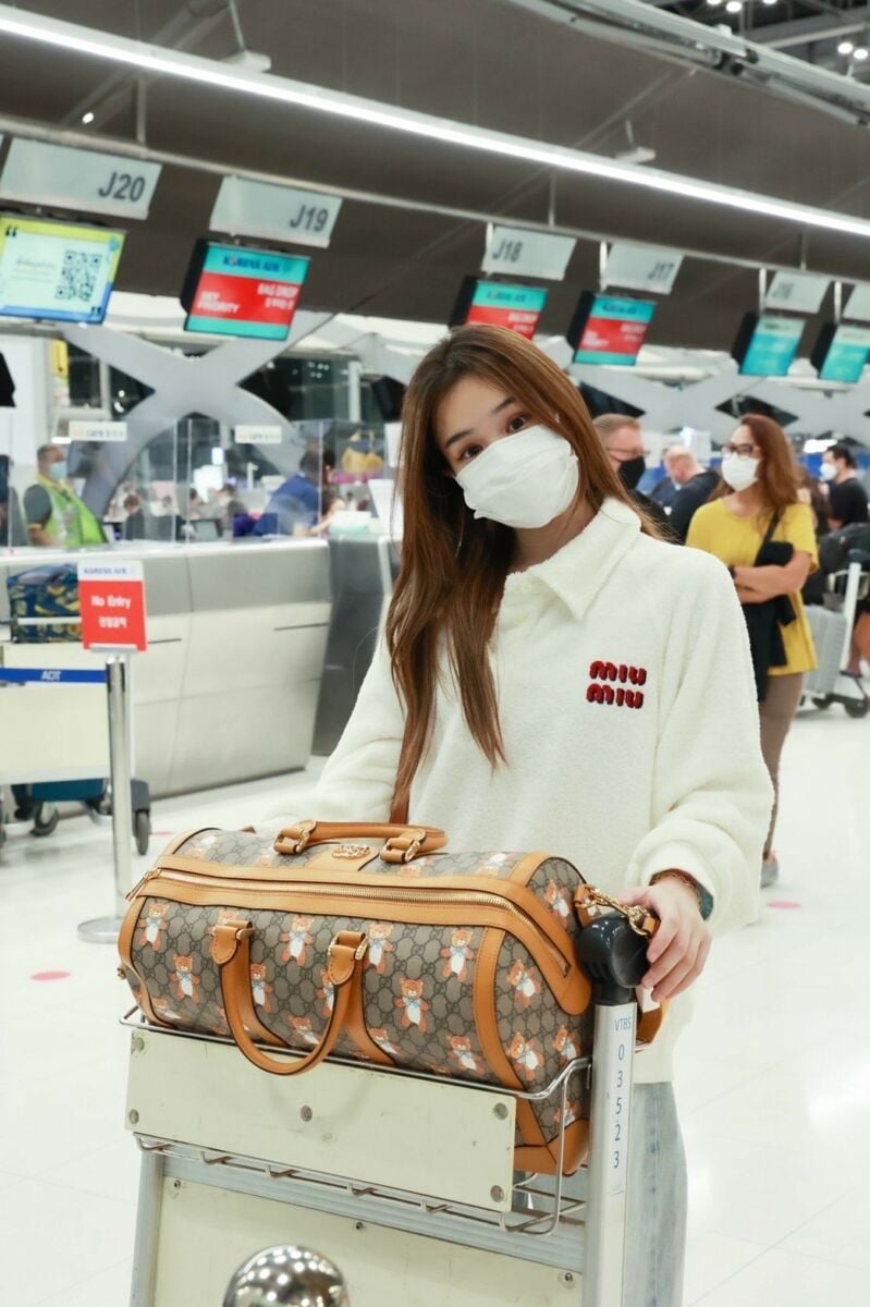 แอลลี่ เกาหลี