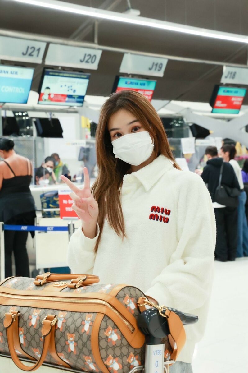 แอลลี่ เกาหลี