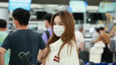 แอลลี่ เกาหลี