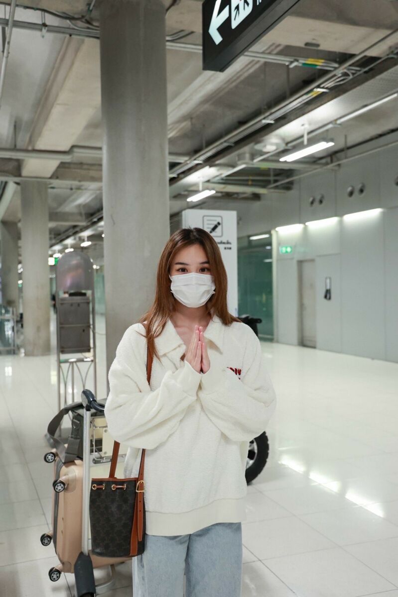 แอลลี่ เกาหลี