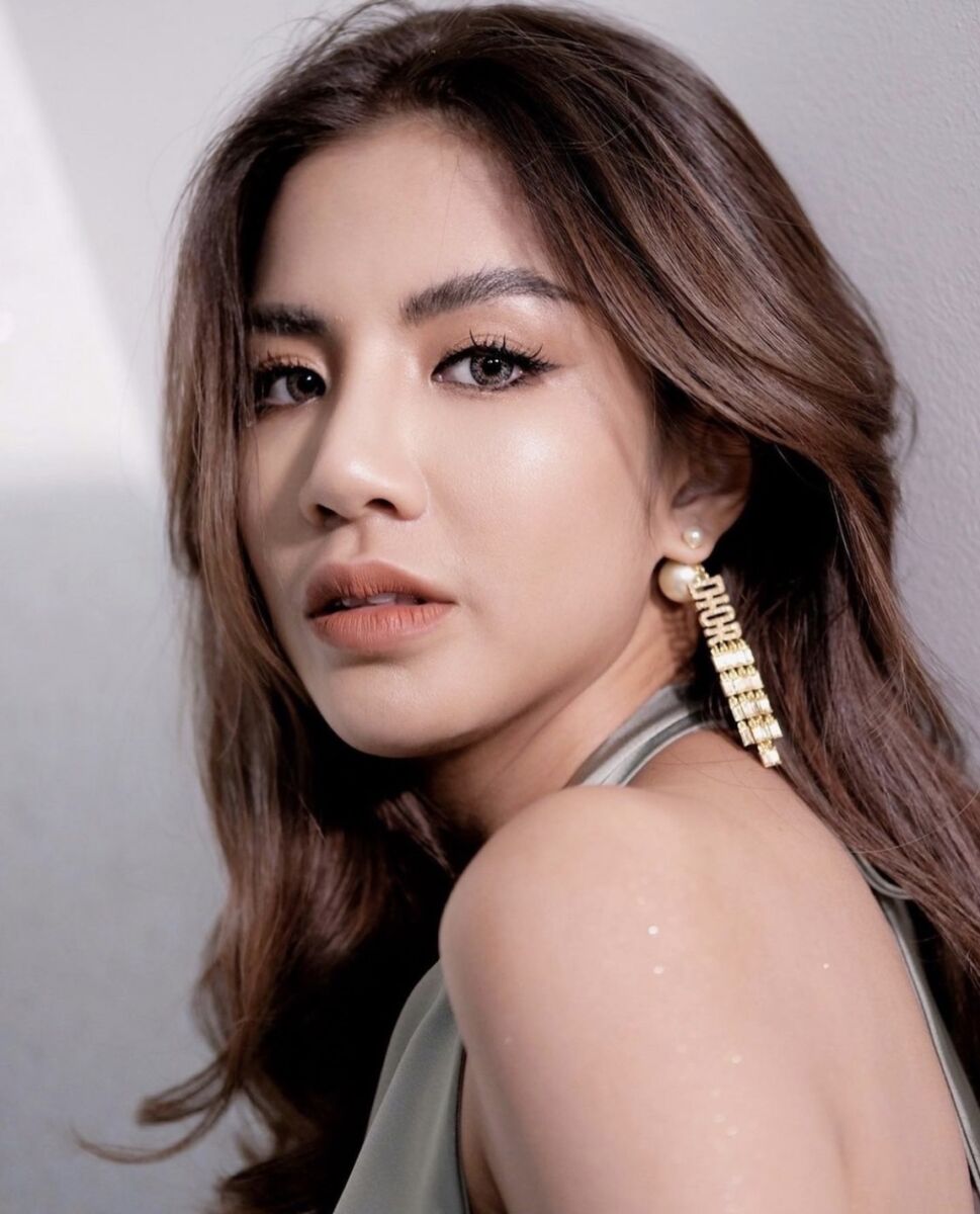ใบเตย อาร์สยาม