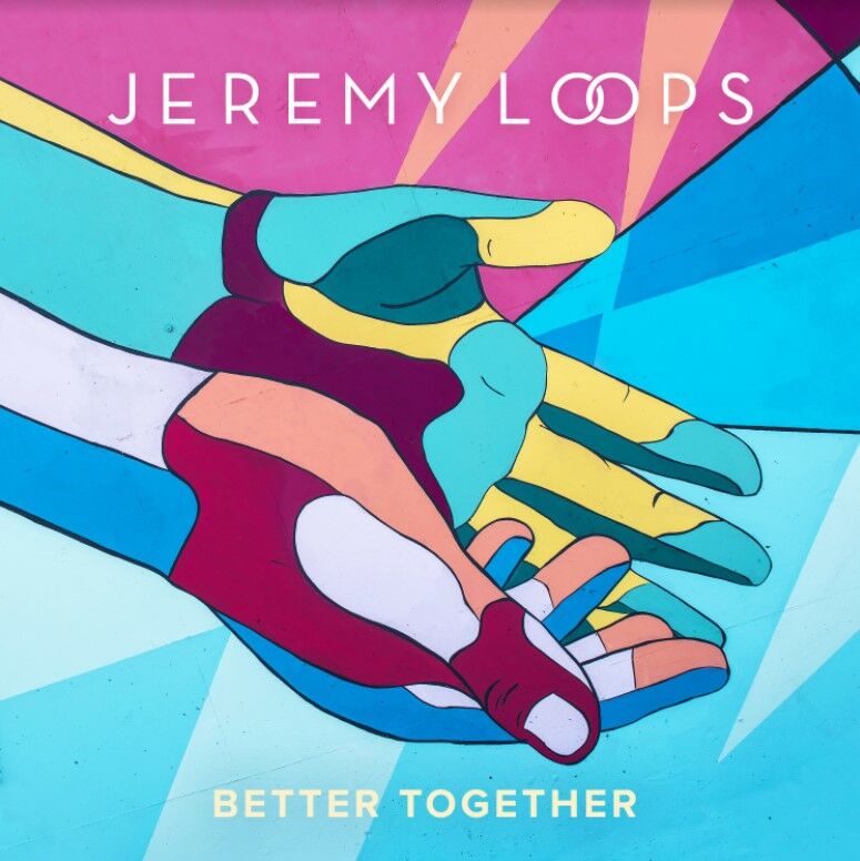 Jeremy Loops ปล่อยซิงเกิล Better Together 2565 music