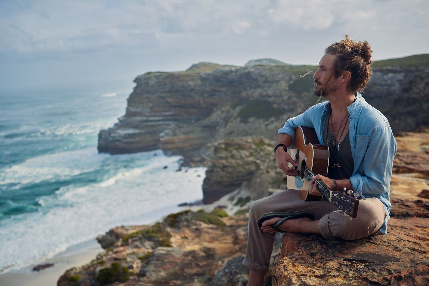 Jeremy Loops ปล่อยซิงเกิล Better Together 2022