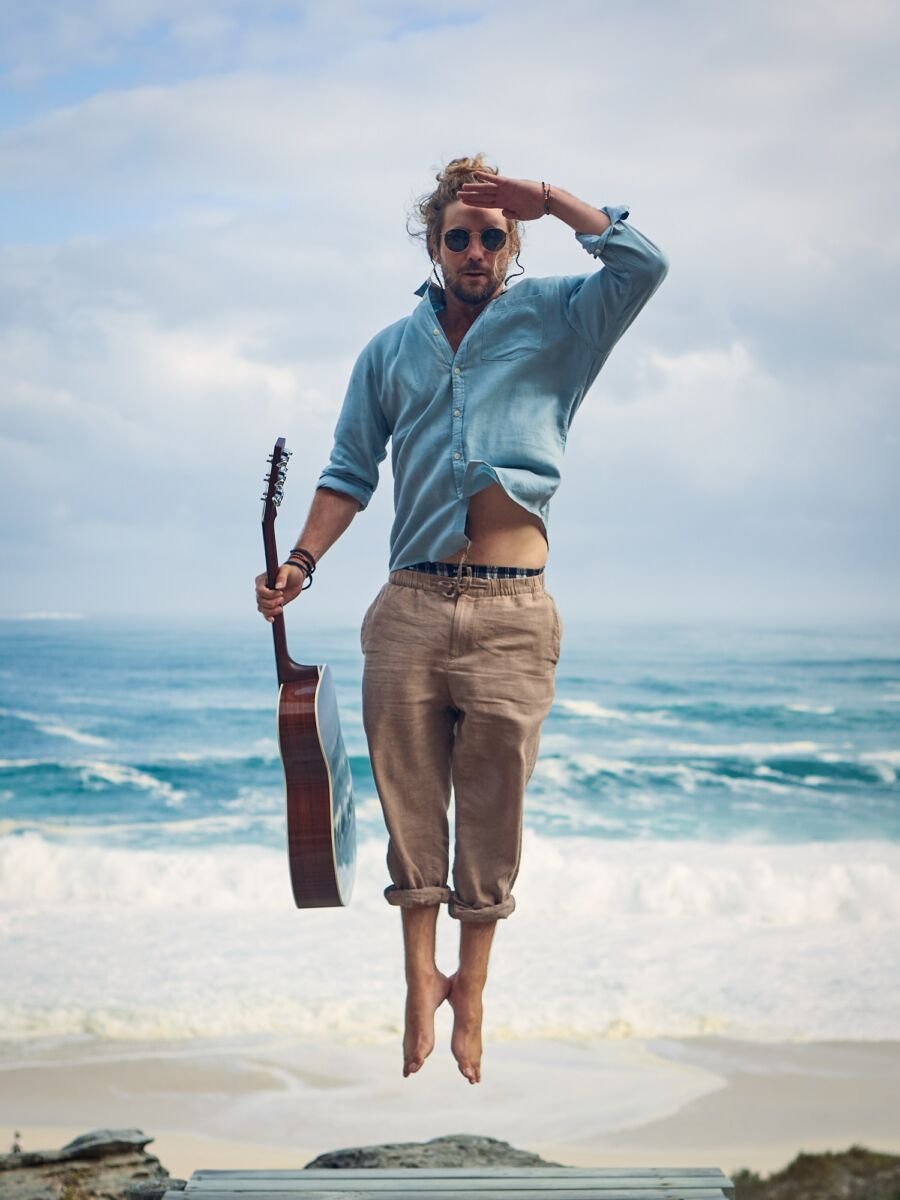 Jeremy Loops ปล่อยซิงเกิล Better Together 2565
