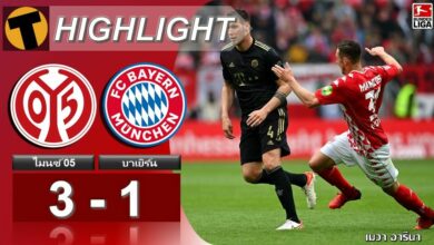 Mainz Bayern
