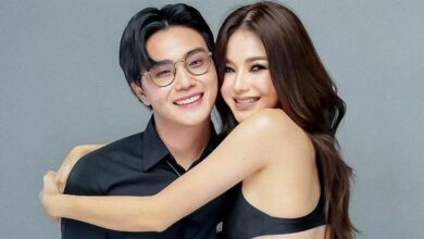 กวาง เดอะเฟซ ไฮโซเฮาส์