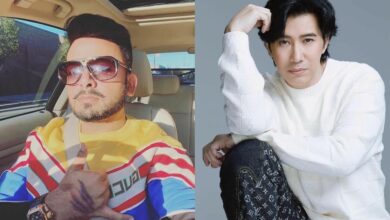 หนุ่ม กรรชัย บังแจ็ค