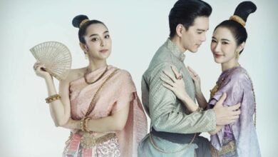 ช่อง 8 ชิปปี้ บุหลันมันตรา