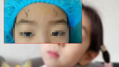 เด็กทำตาสองชั้น ดราม่า