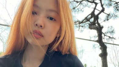 เจนนี่ BLACKPINK