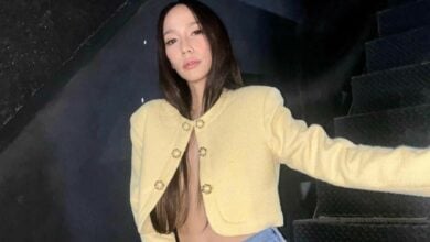 อั้ม พัชราภา