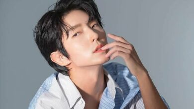 อีจุนกิ