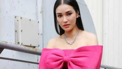 ชมพู่ ก่อนบ่าย