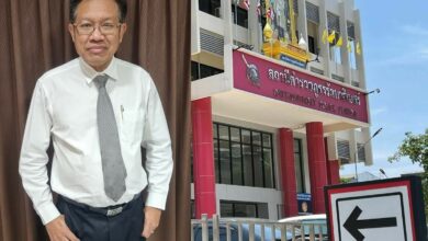 ทนายขยะ ทนายเดชา แต็งค์ พงศกร ศรีสุวรรณ