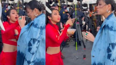 มิลลิ ป้อน ข้าวเหนียวมะม่วง BIBI