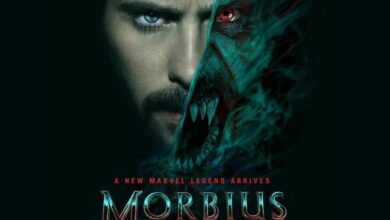 รีวิว Morbius 2022 ภาพยนตร์ล่าสุดจาก Marvel