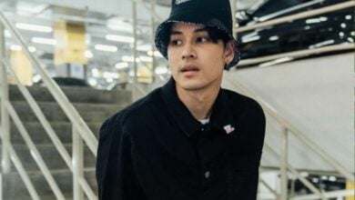 เก้า จิรายุ