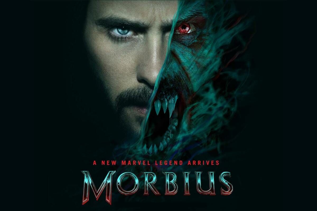 รีวิว Morbius 2022 ภาพยนตร์ล่าสุดจาก Marvel