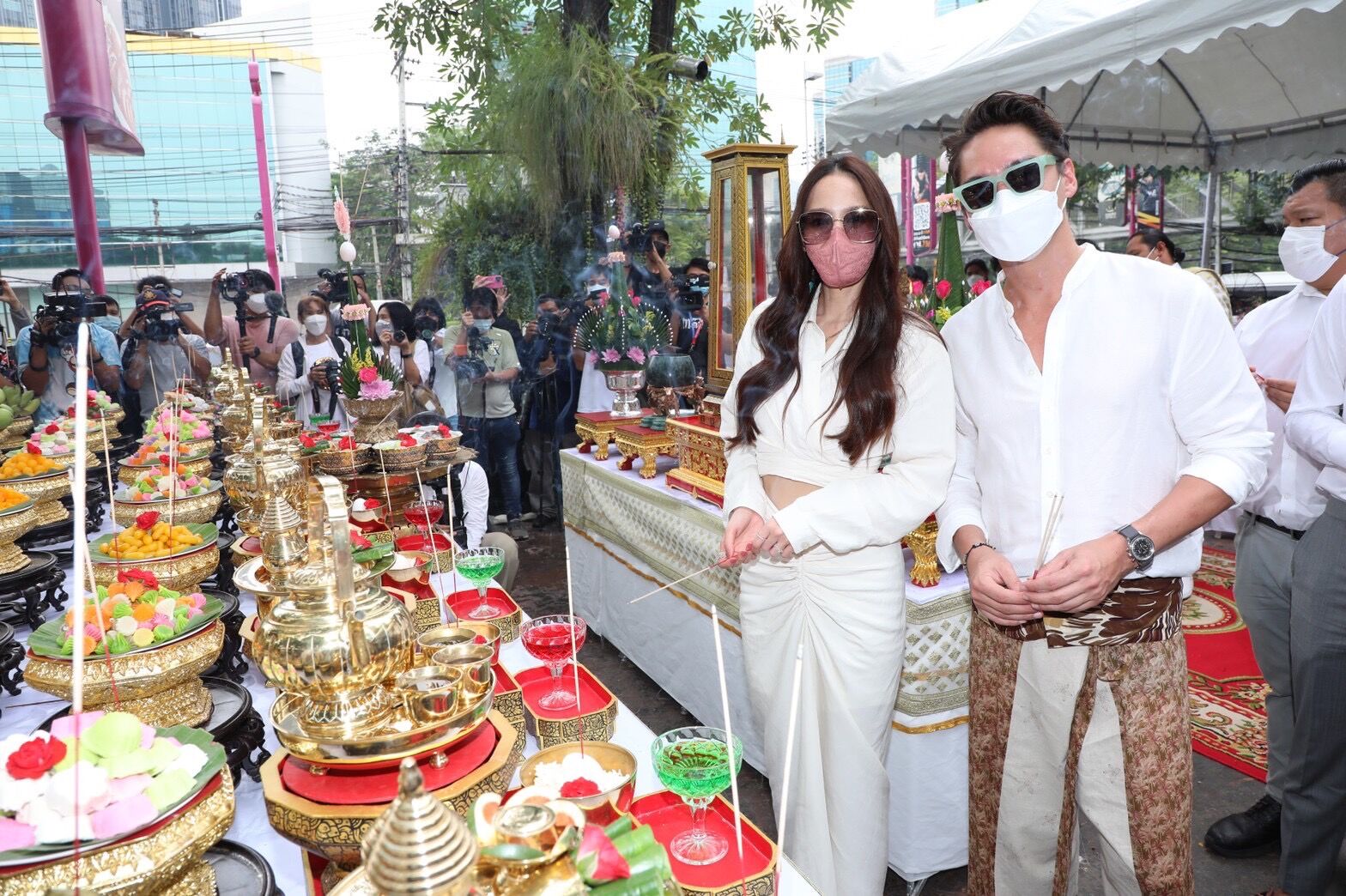 อั้ม พัชราภา อนันดา ทิดน้อย