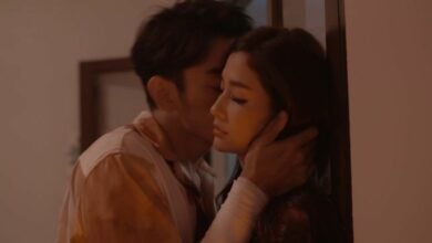 พิษรักรอยอดีต ช่องวัน31 มารี ยั่ว อาร์ต ออนแอร์ จันทร์ 11 เม.ย. 65