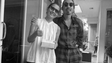 เจย์ ศุภกาญจน์