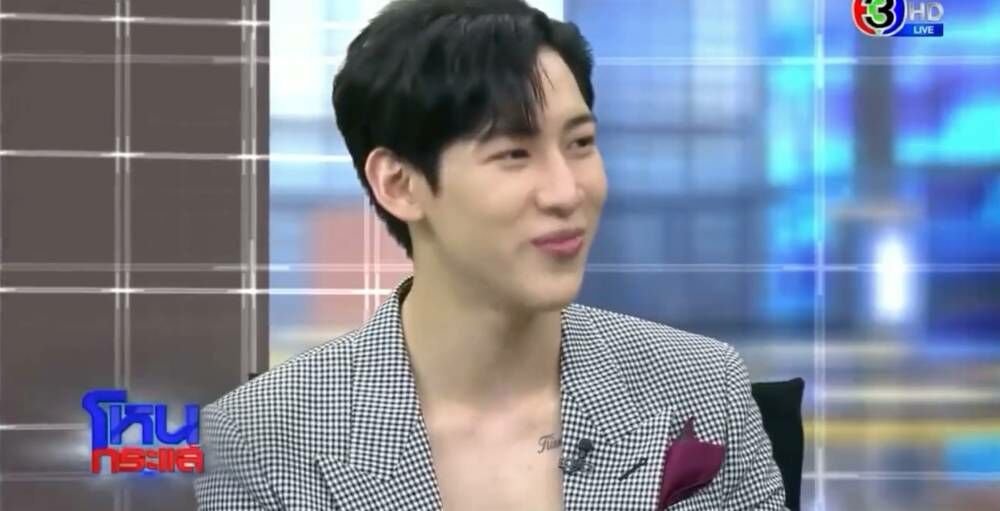 แบมแบม GOT7 เสียดาย คอนเสิร์ตราชมัง