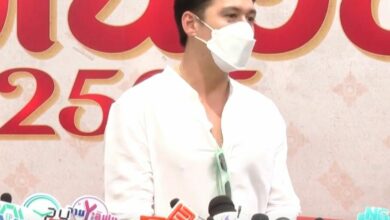 อนันดา เผยความรู้สึก รับบท อีแทโอ The World of the Married ประกบคู่ แอน ทองประสม