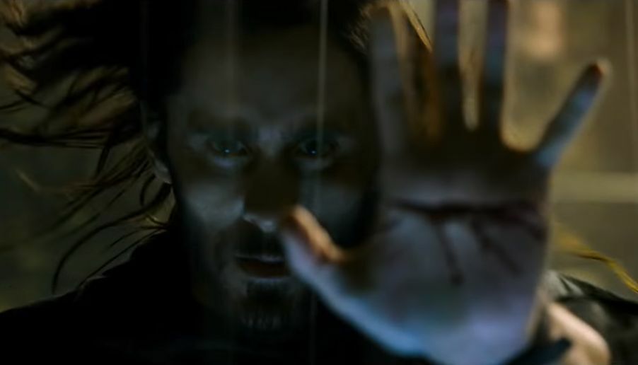 รีวิว Morbius 2022 ภาพยนตร์ล่าสุดจาก Marvel