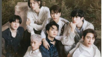 กรี๊ดสนั่น ! GOT7 เตรียม คัมแบค 7 คน เดือนพฤษภาคม นี้ ขึ้นเทรนด์ อันดับ 1 ทวิตเตอร์