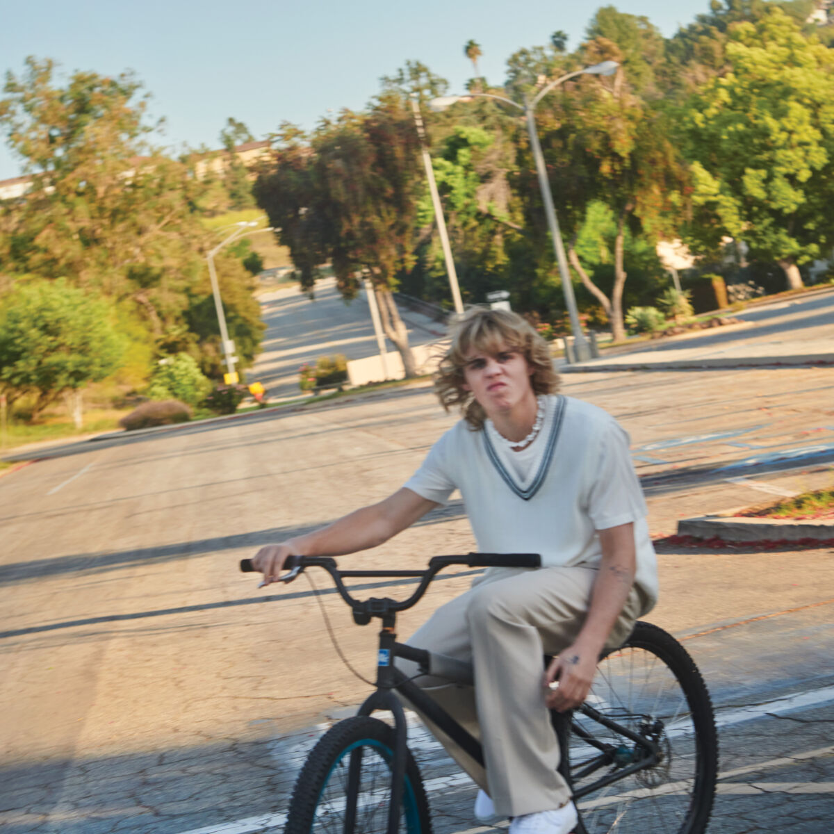 The Kid LAROI จาก “Stay” เพลงฮิตอันดับ 1 ทั่วโลก สู่ซิงเกิลใหม่ “Thousand Miles” Justin