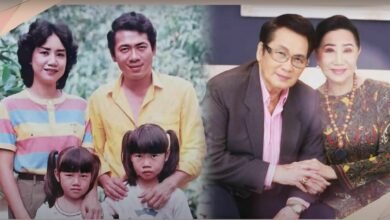 ตำนานรัก 49 ปี นาท ภูวนัย และ แหม่ม นิตยา หวานชื่น ไม่มีเปลี่ยนแปลง