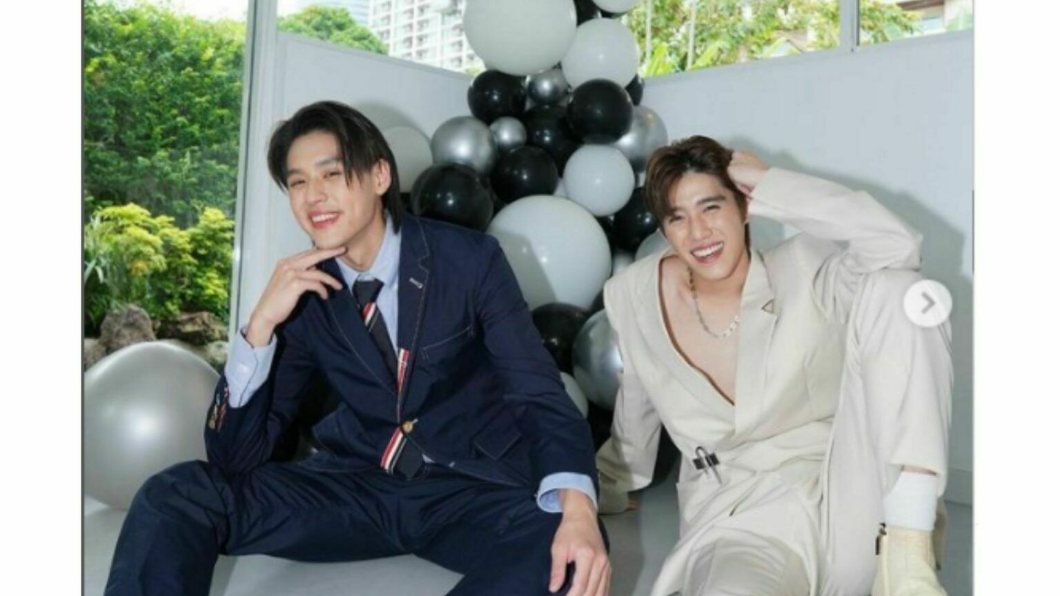 บิวกิ้น พีพี ล่าสุด