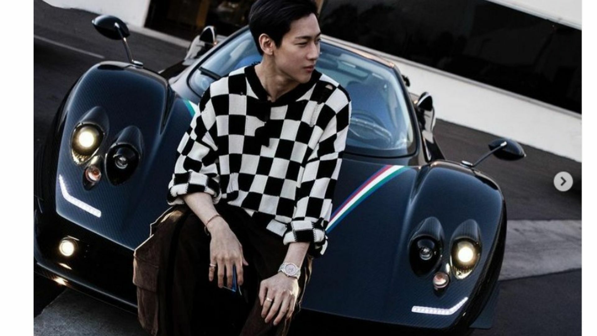 แบมแบม ขึ้นโชว์ช่วงพักครึ่ง NBA ดัน BAMBAM AT NBA GAME ขึ้นเทรนด์โลก