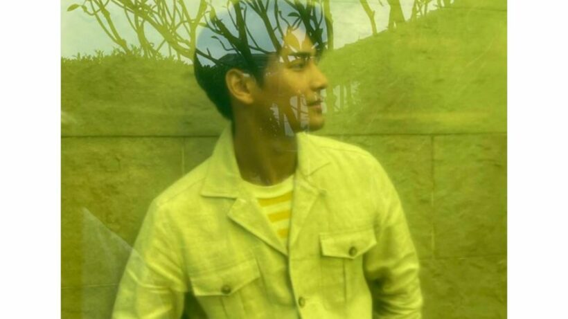 ประวัติ อาโป ณัฐวิญญ์ ย้อนดูผลงานเด่น นายเอกสุดแซ่บจาก KinnPorsche