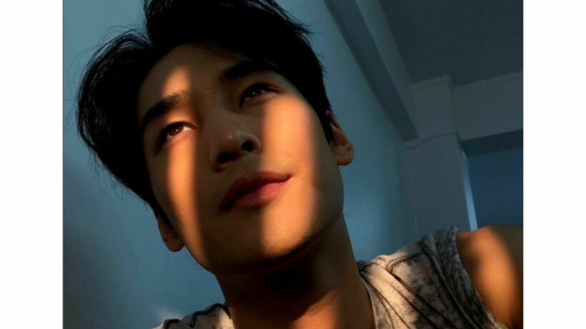 ประวัติ อาโป ณัฐวิญญ์ ย้อนดูผลงานเด่น นายเอกสุดแซ่บจาก KinnPorsche