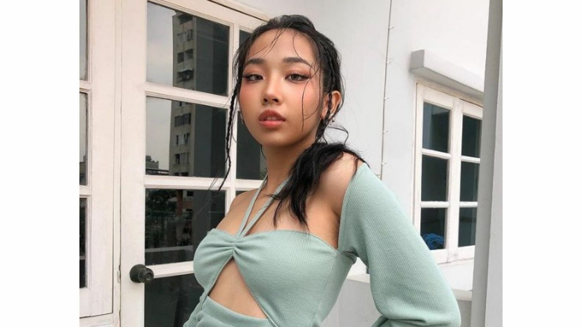 ประวัติ มิลลิ MILLI แร็ปเปอร์ วัย 19 ปี เด็กไทยบนเวที coachella 