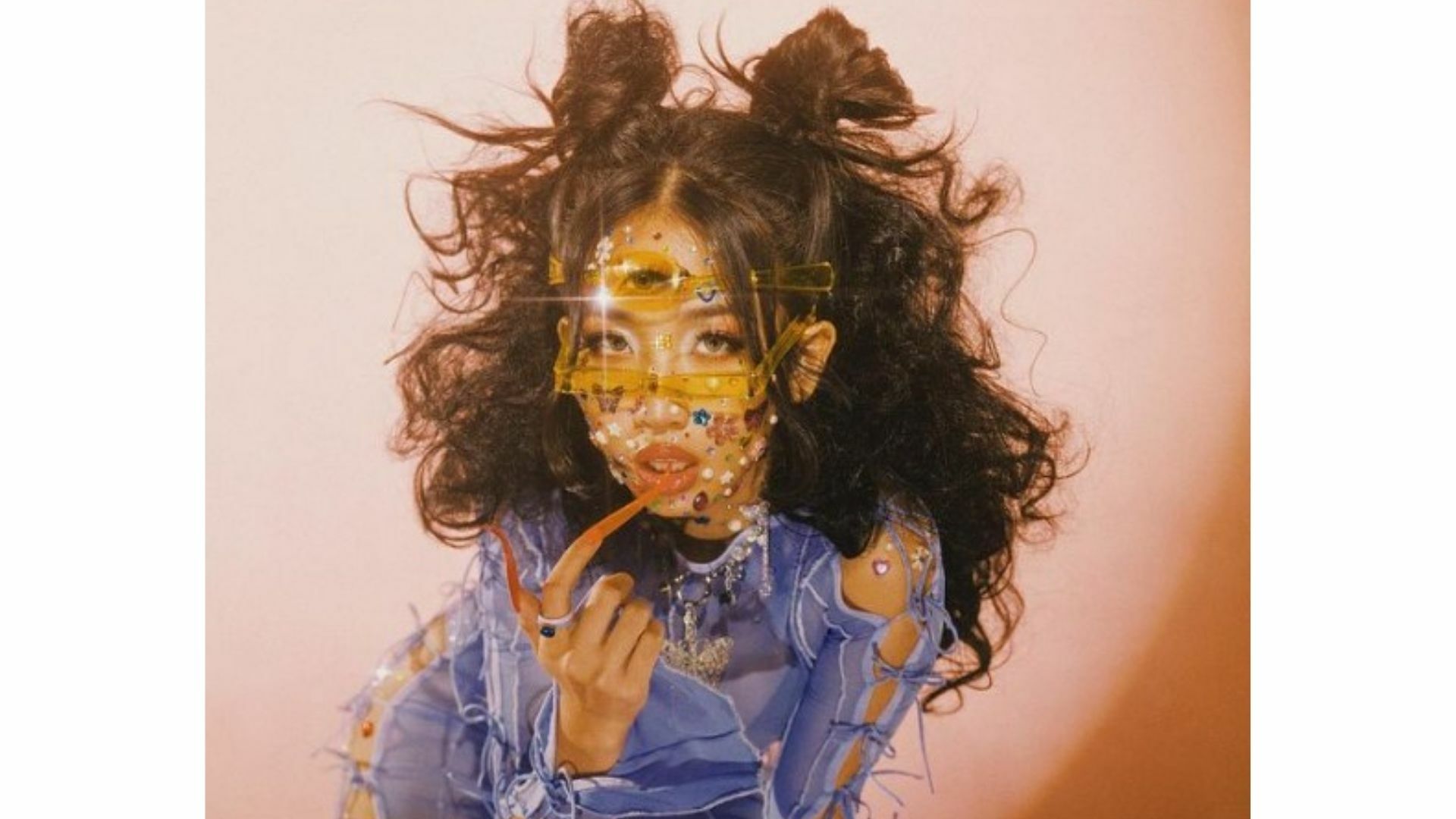 ประวัติ มิลลิ MILLI แร็ปเปอร์ วัย 19 ปี เด็กไทยบนเวที coachella 