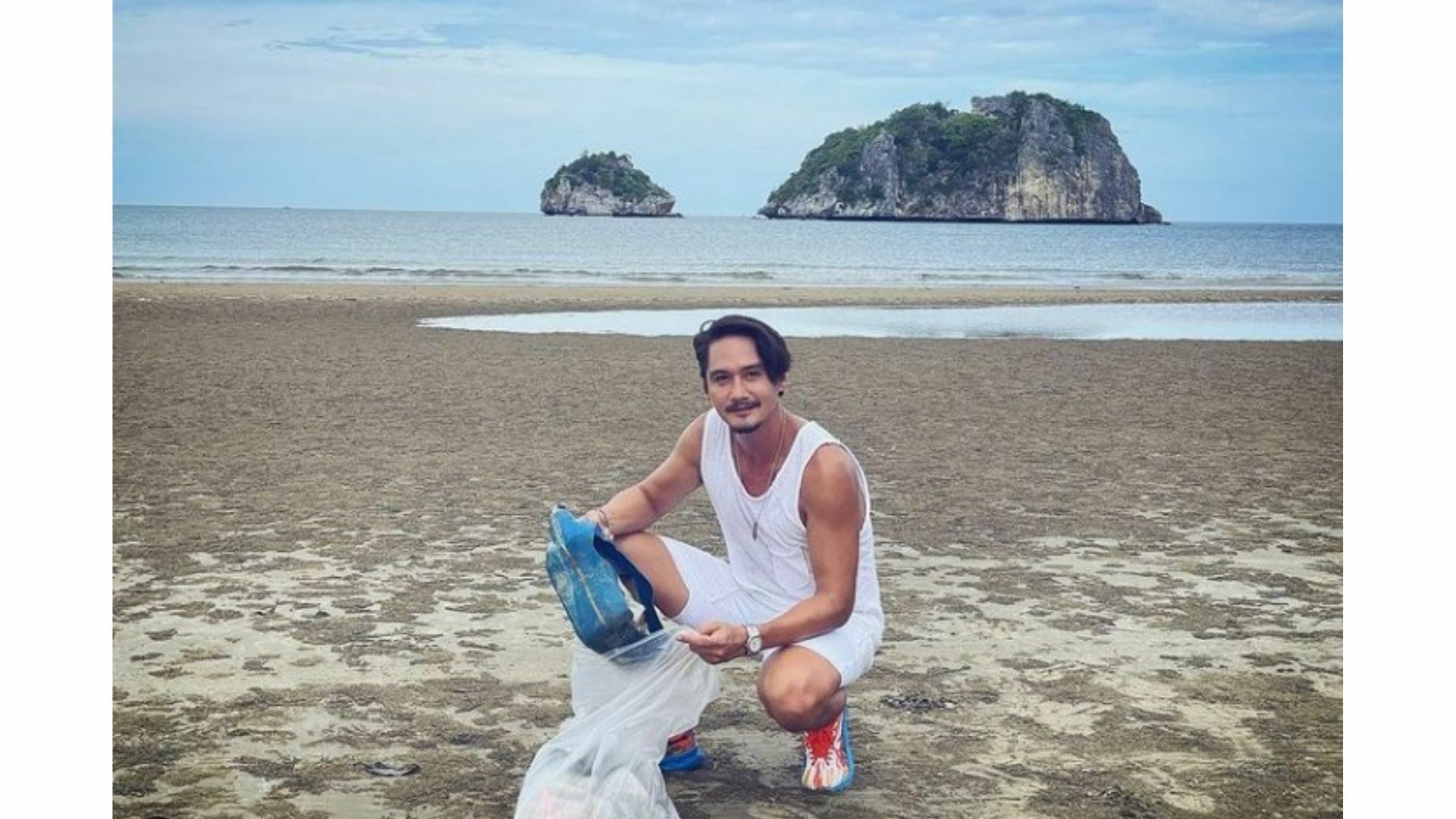 อนันดา เผยความรู้สึก รับบท อีแทโอ The World of the Married ประกบคู่ แอน ทองประสม