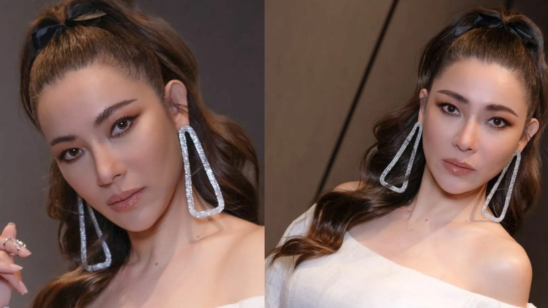 ดีเจต้นหอม โพสต์ภาพติด หล่งซื่อ ลี ทำเอาแฟนคลับฟิน ลุ้นคู่จิ้นเป็นคู่จริงเร็ว ๆ นี้