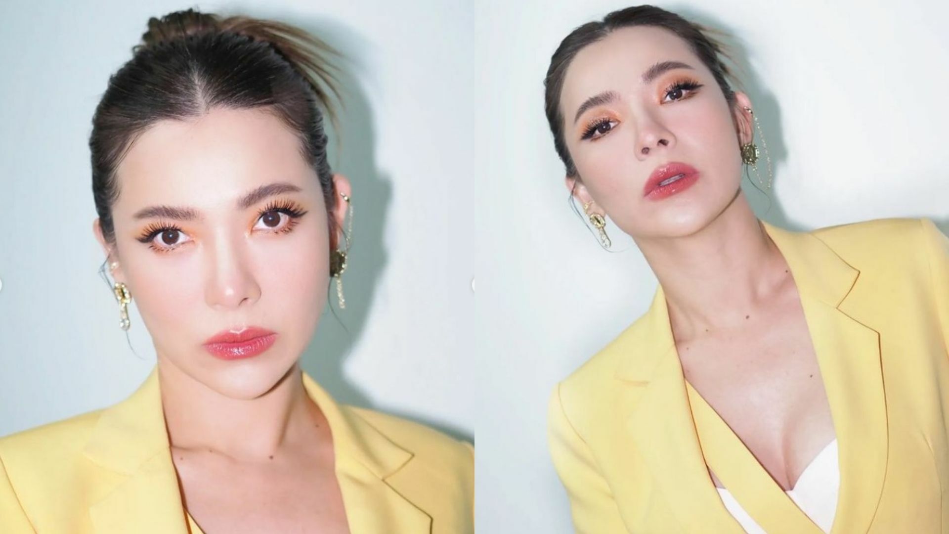 ดีเจต้นหอม โพสต์ภาพติด หล่งซื่อ ลี ทำเอาแฟนคลับฟิน ลุ้นคู่จิ้นเป็นคู่จริงเร็ว ๆ นี้