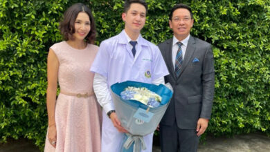 พุทธิพงษ์ นุสบา น้องปุณณ