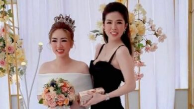 สาวเวียดนาม