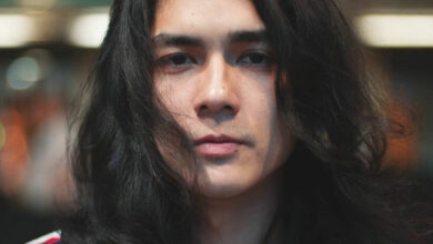 แน็ก ชาลี