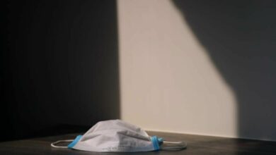 ลองโควิดอาการ รักษายังไง