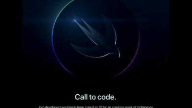 Apple WWDC 2022