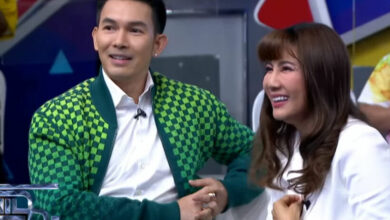 อั้ม อธิชาติ แก้ว อภิรดี